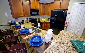 Tuscany At Westside Luxury 5 Bed, 4 Bath Villa Near Disney