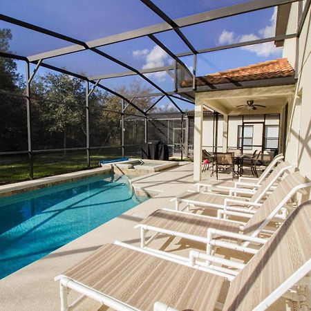 Tuscany At Westside Luxury 5 Bed, 4 Bath Villa Near Disney Kissimmee Exterior photo