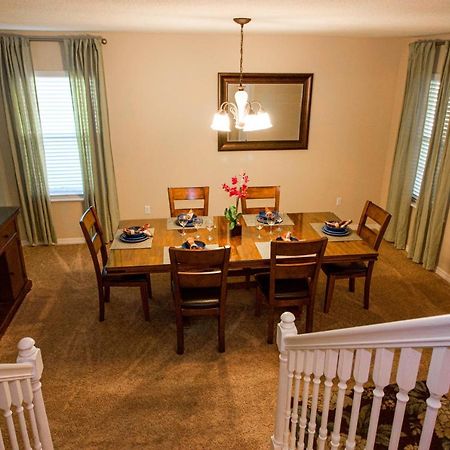 Tuscany At Westside Luxury 5 Bed, 4 Bath Villa Near Disney Kissimmee Exterior photo