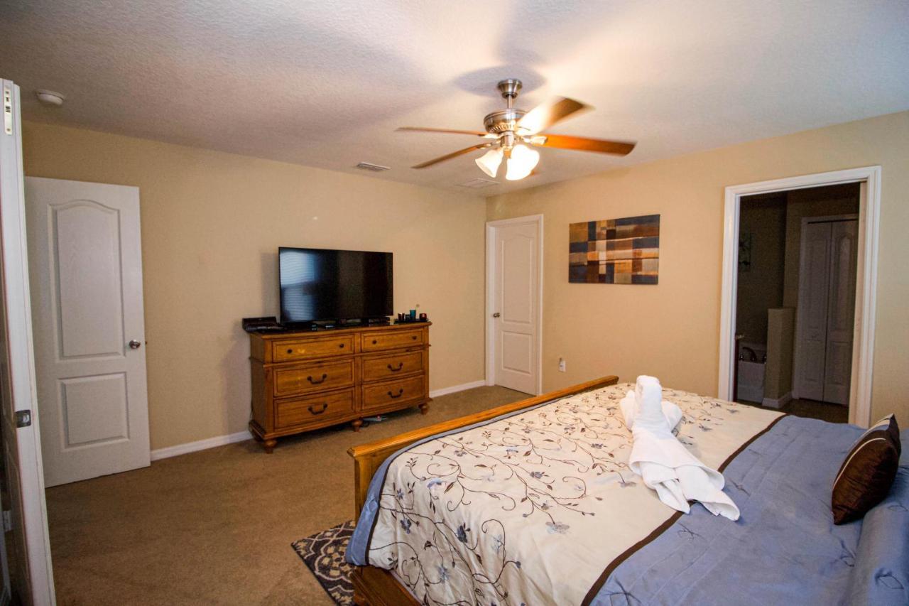 Tuscany At Westside Luxury 5 Bed, 4 Bath Villa Near Disney Kissimmee Exterior photo