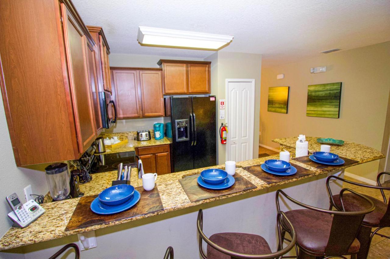 Tuscany At Westside Luxury 5 Bed, 4 Bath Villa Near Disney Kissimmee Exterior photo