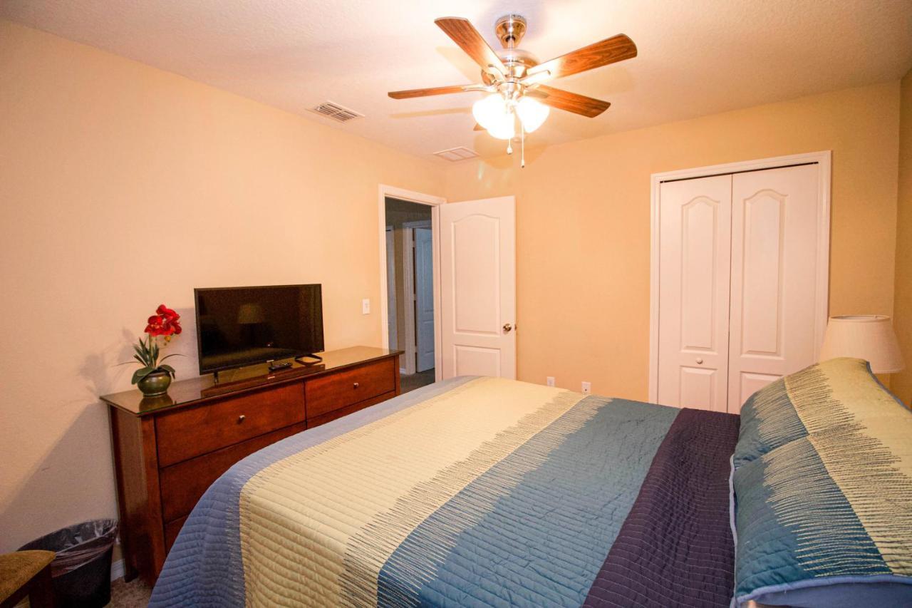 Tuscany At Westside Luxury 5 Bed, 4 Bath Villa Near Disney Kissimmee Exterior photo